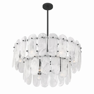 Oldmill Nine Light Pendant (2599-899)