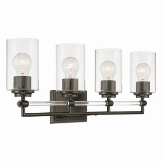 Binsly Four Light Vanity (2644-749)