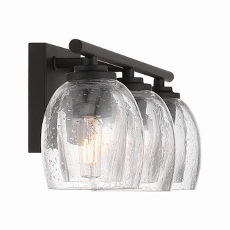 Glint Three Light Vanity (2723-860)