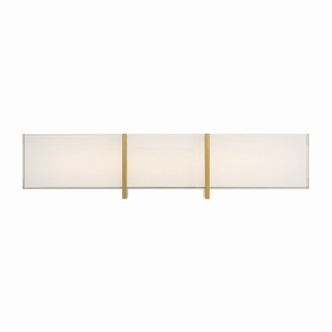 High Rise LED Bath Bar (2922-791-L)