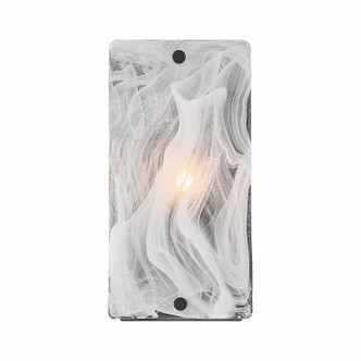 Veil One Light Wall Sconce (3631-899)