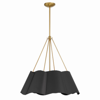 Waveform Four Light Pendant (3954-796)
