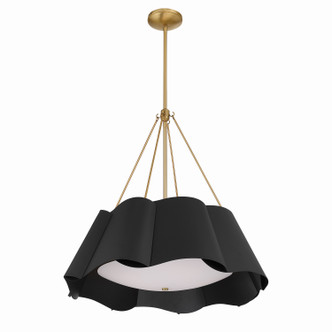 Waveform Four Light Pendant (3954-796)