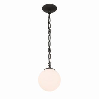 Marbelle One Light Mini Pendant (5211-860)