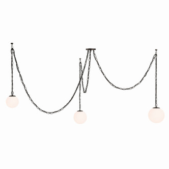 Marbelle Three Light Pendant (5218-860)