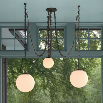 Marbelle Three Light Pendant (5218-860)