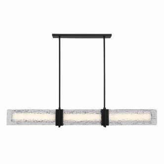 Lumina LED Linear Chandelier (5666-899-L)