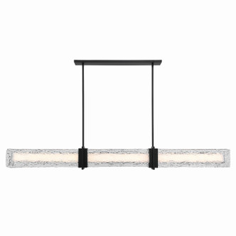 Lumina LED Linear Chandelier (5667-899-L)