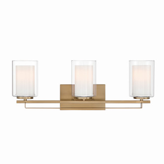 Parsons Studio Three Light Vanity (6103-791)