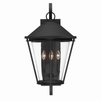 Outremont Four Light Wall Lantern (71284-66)