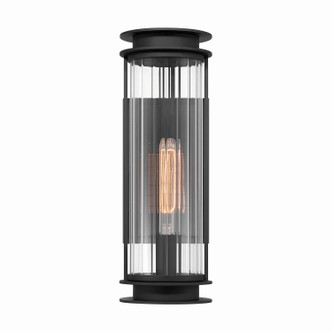 Vessaro One Light Wall Sconce (71290-66)