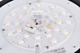 Glamour LED Flush Mount (62-1735)