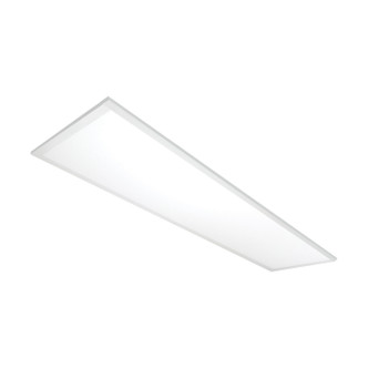 Nuvo Lighting - 65-583 - LED Backlit Flat Panel - White