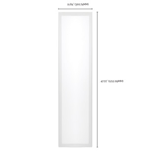 LED Backlit Flat Panel (65-583)