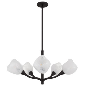 Adelyn LED Chandelier (ADEL5030OI)