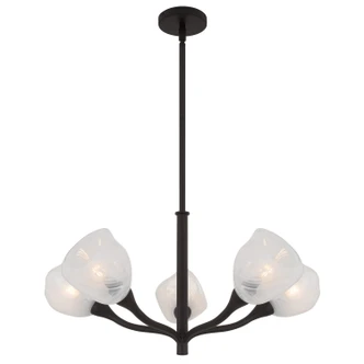 Adelyn LED Chandelier (ADEL5030OI)