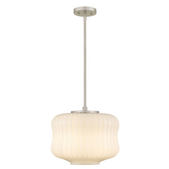Cara One Light Pendant (CARA1814BN)