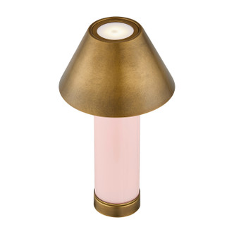 Molly LED Table Lamp (11-CD04RC-PK)