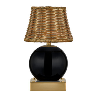 Sally LED Table Lamp (11-CD23RC-BK)