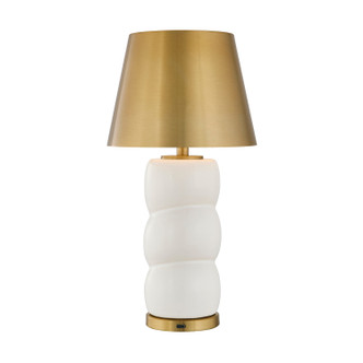 Shelly LED Table Lamp (11-CD24RC)