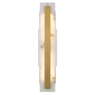 Esme LED Wall Sconce (ESM8705BRG)