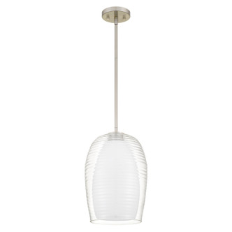 Evelynn One Light Mini Pendant (EVN1510BN)