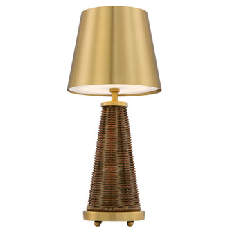Hazel LED Table Lamp (11-CD25RC)