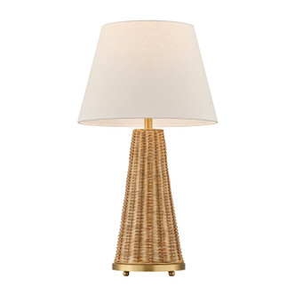 Eleanor One Light Table Lamp (11-CD27)