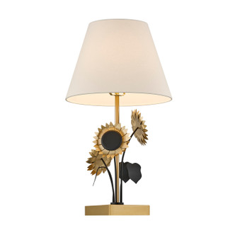 Amelia One Light Table Lamp (11-CD28)