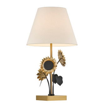 Amelia One Light Table Lamp (11-CD28)