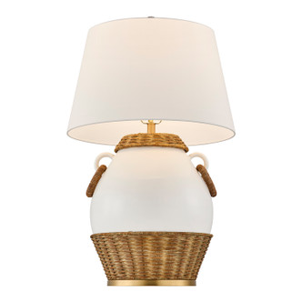 Penelope One Light Table Lamp (11-CD29)
