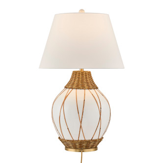 Josephine One Light Table Lamp (11-CD30)