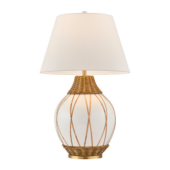 Josephine One Light Table Lamp (11-CD30)