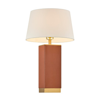 Max One Light Table Lamp (11-CD32-HB)