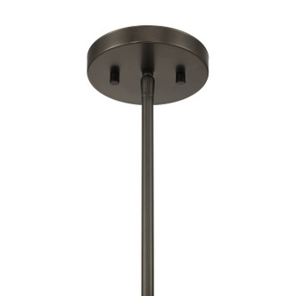 Sheriden Five Light Chandelier (1-2276-5-15)