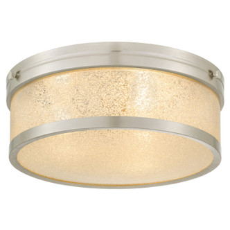 Micah LED Flush Mount (MICA1616BN)