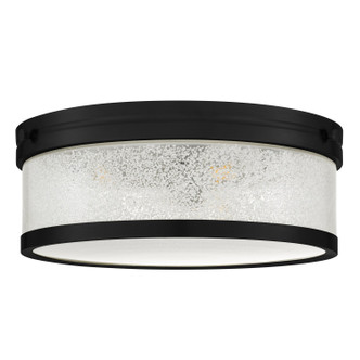 Micah LED Flush Mount (MICA1616MBK)