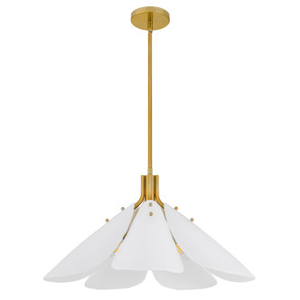 Milton LED Pendant (MILT2825LG)