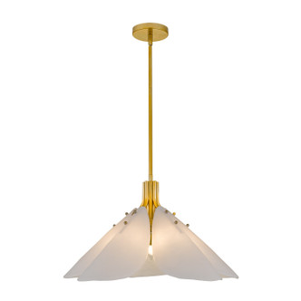 Milton LED Pendant (MILT2825LG)