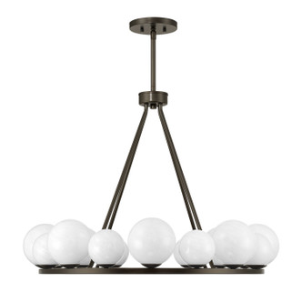 Loudon 16 Light Chandelier (1-7999-16-15)