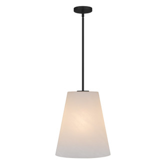 Peregrine One Light Pendant (PRGA1514MBK)