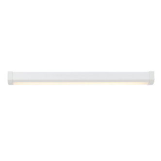 LED Wraparound (6-WRAP-5CCT-24-WH)