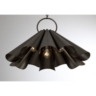 Vinton Three Light Pendant (7-1599-3-345)