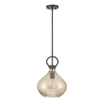 Sheriden One Light Pendant (7-2275-1-15)