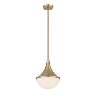 Ogdon One Light Pendant (7-2777-1-127)