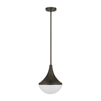 Ogdon One Light Pendant (7-2777-1-15)