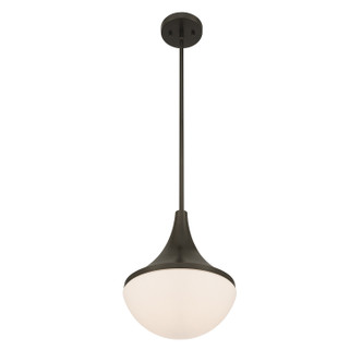 Ogdon One Light Pendant (7-2777-1-15)