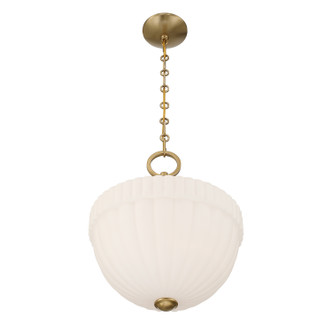 Montrose One Light Pendant (7-6999-1-322)