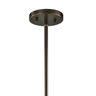 Joplin One Light Pendant (7-7399-1-15)