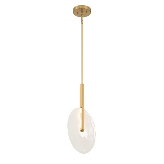 Ainslie LED Pendant (7-9307-1-322)